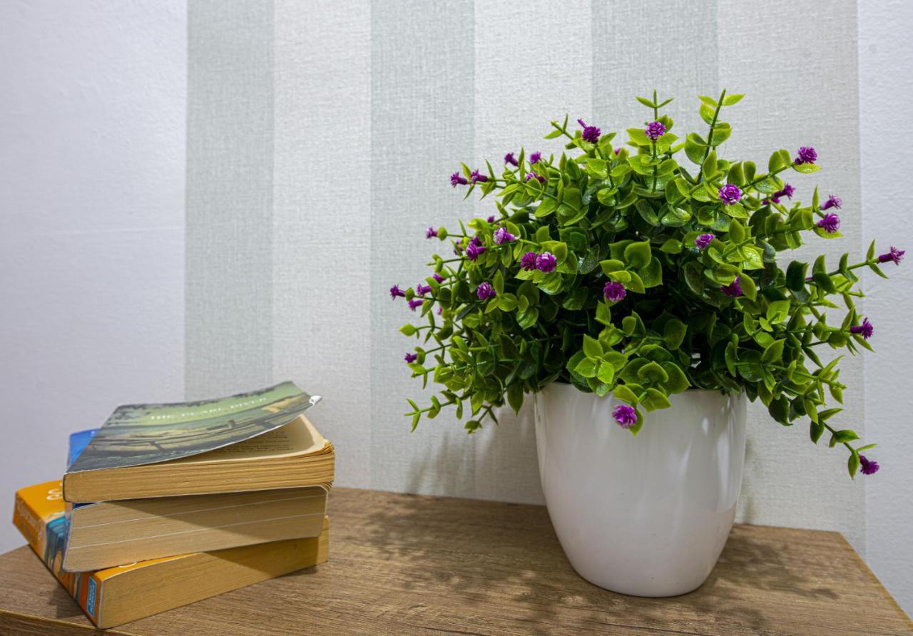 Doctor House Standard, Suites & Luxury Rooms Enna Eksteriør bilde