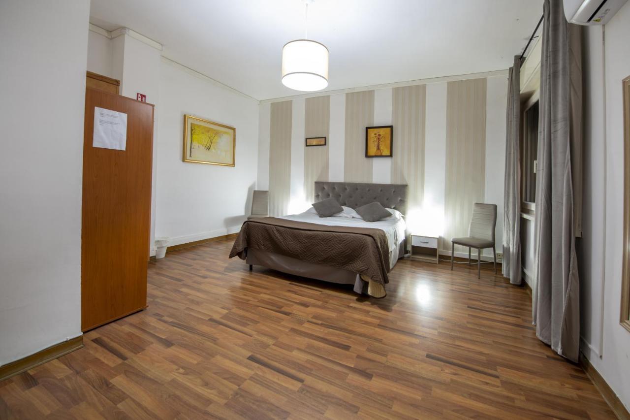 Doctor House Standard, Suites & Luxury Rooms Enna Eksteriør bilde