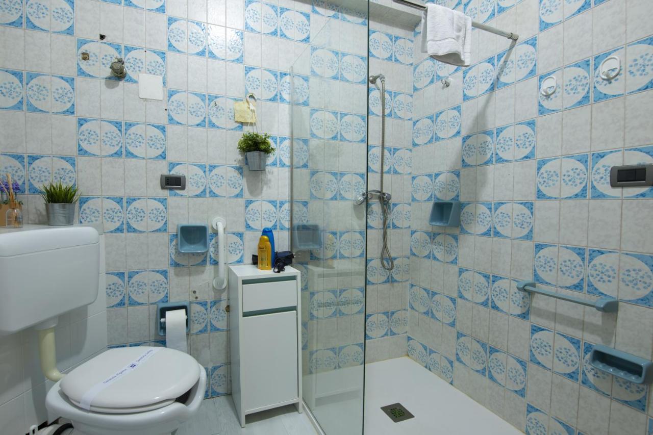Doctor House Standard, Suites & Luxury Rooms Enna Eksteriør bilde