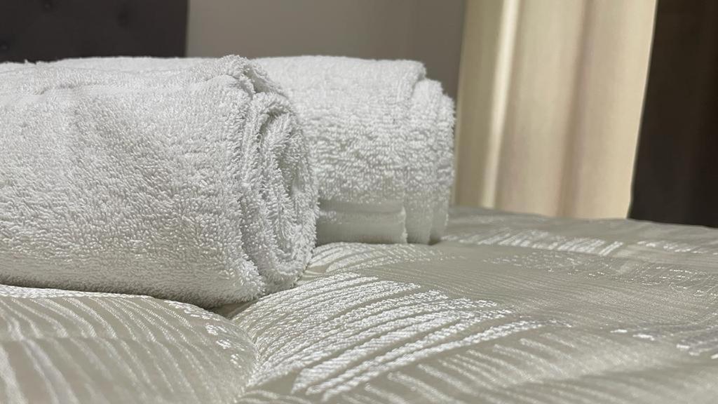 Doctor House Standard, Suites & Luxury Rooms Enna Eksteriør bilde