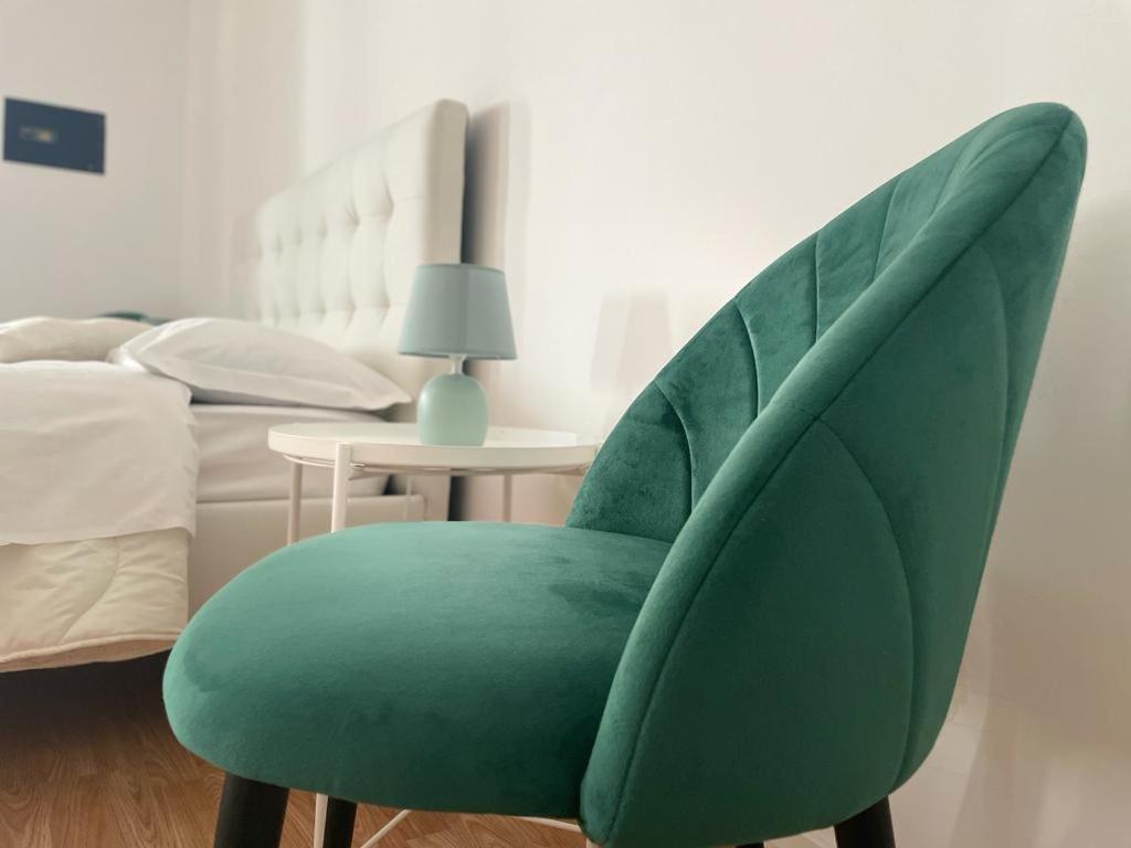 Doctor House Standard, Suites & Luxury Rooms Enna Eksteriør bilde