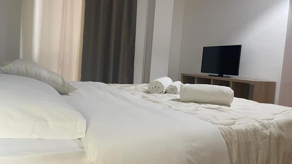 Doctor House Standard, Suites & Luxury Rooms Enna Eksteriør bilde