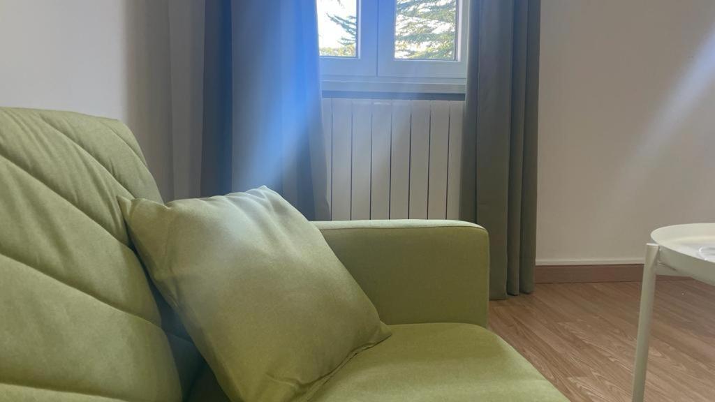 Doctor House Standard, Suites & Luxury Rooms Enna Eksteriør bilde
