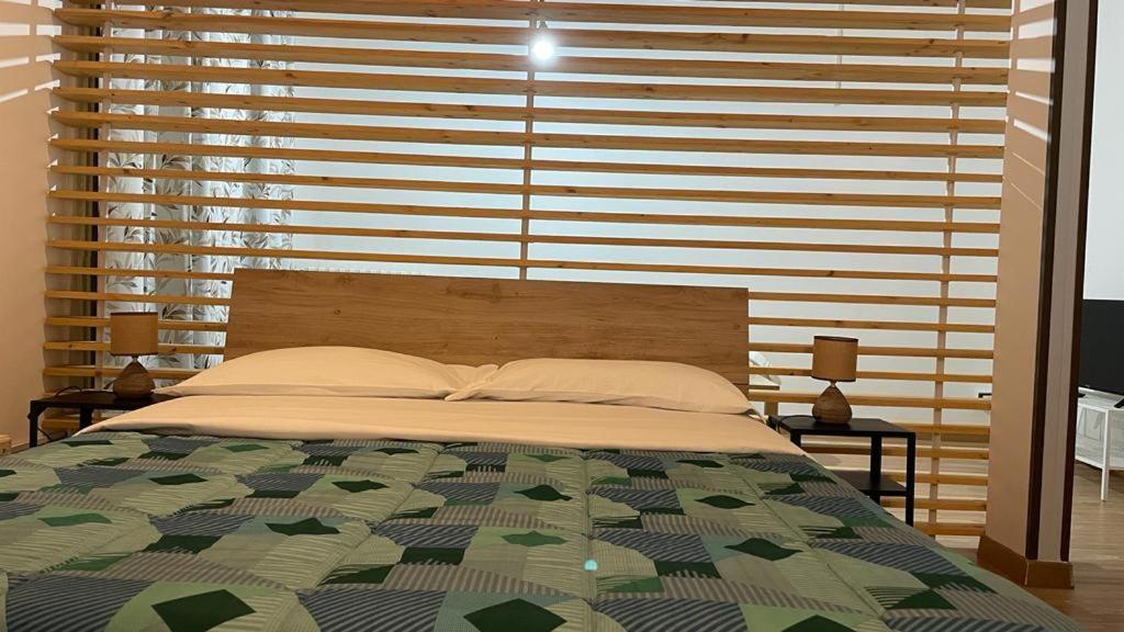 Doctor House Standard, Suites & Luxury Rooms Enna Eksteriør bilde