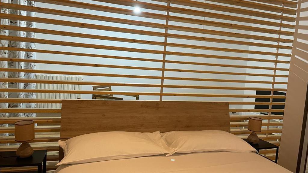 Doctor House Standard, Suites & Luxury Rooms Enna Eksteriør bilde
