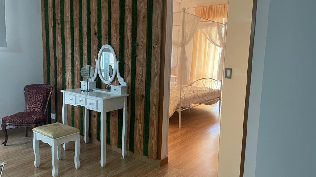 Doctor House Standard, Suites & Luxury Rooms Enna Eksteriør bilde