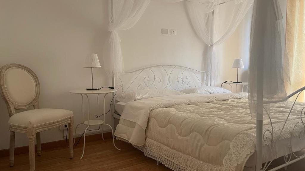 Doctor House Standard, Suites & Luxury Rooms Enna Eksteriør bilde