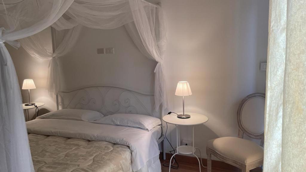 Doctor House Standard, Suites & Luxury Rooms Enna Eksteriør bilde