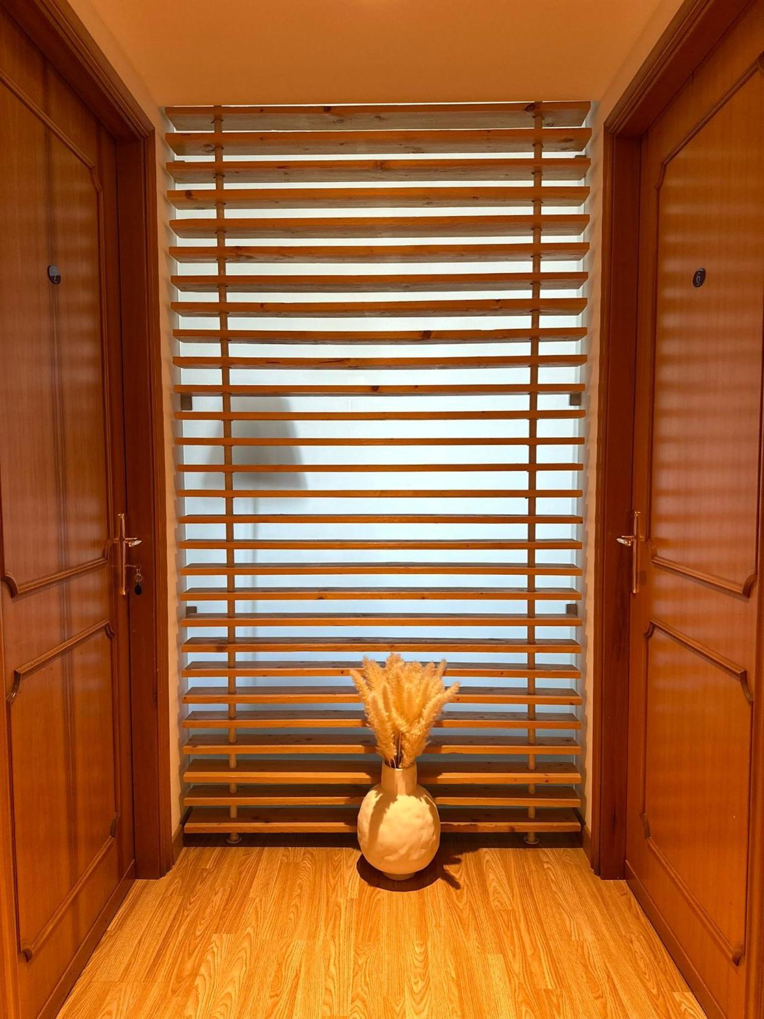 Doctor House Standard, Suites & Luxury Rooms Enna Eksteriør bilde